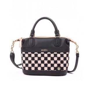 Spartina 449 Ellis Square Stella Satchel